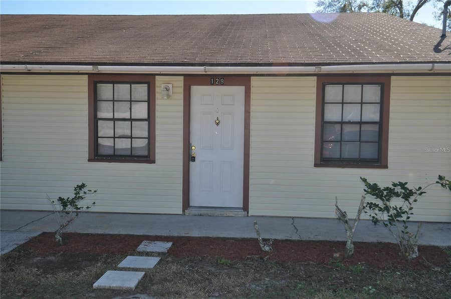 Property photo for 129 DENTON AVENUE, Auburndale, FL