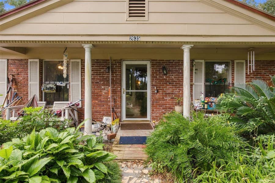 Property photo for 2647 MCINTOSH ROAD, Dover, FL