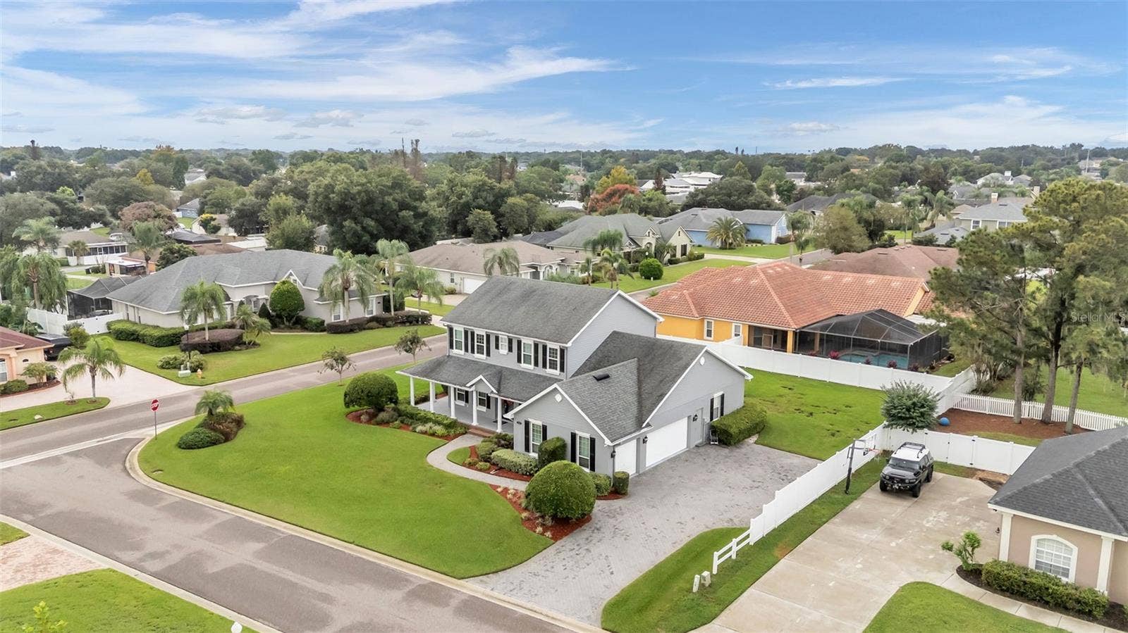 5238 HIGHLANDS LAKEVIEW LOOP, Lakeland, FL 33812