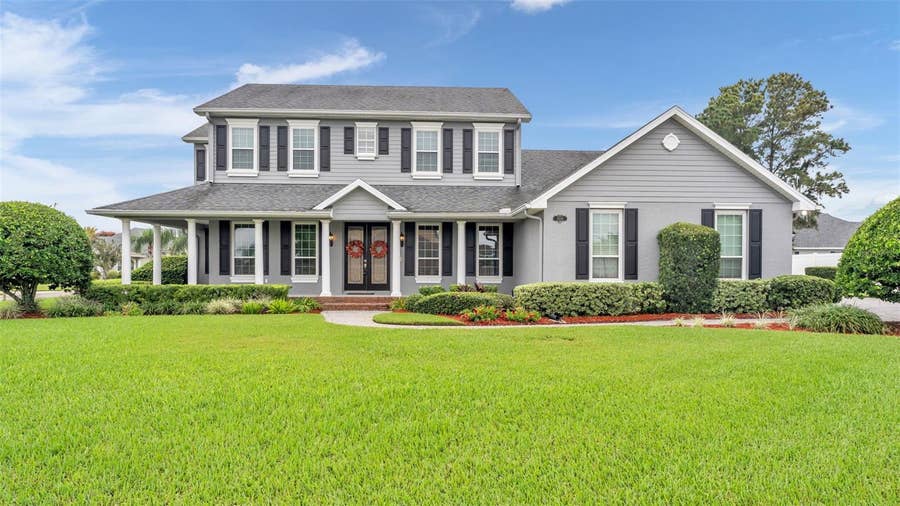 Property photo for 5238 HIGHLANDS LAKEVIEW LOOP, Lakeland, FL