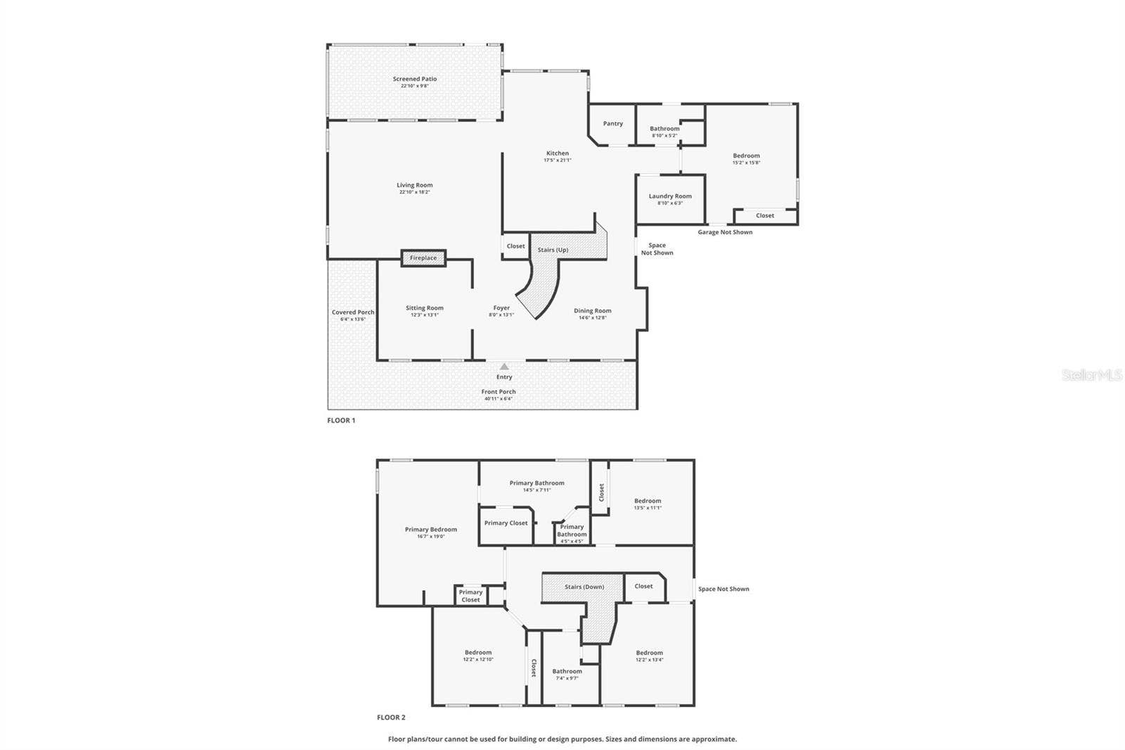5238 HIGHLANDS LAKEVIEW LOOP, Lakeland, FL 33812