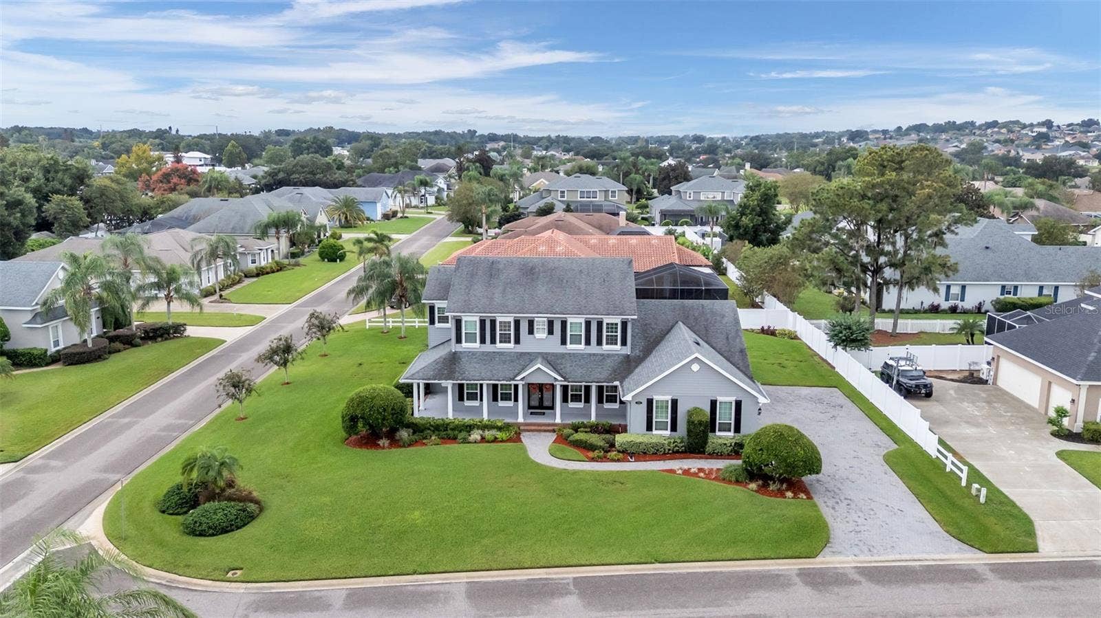 5238 HIGHLANDS LAKEVIEW LOOP, Lakeland, FL 33812