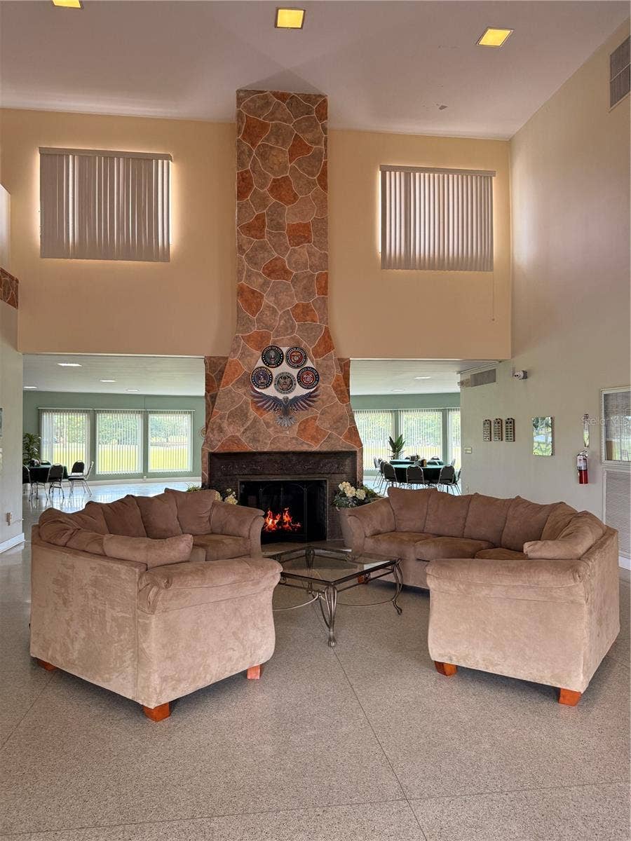 414 CAMELLIA DRIVE, #7, Indian Lake Estates, FL 33855