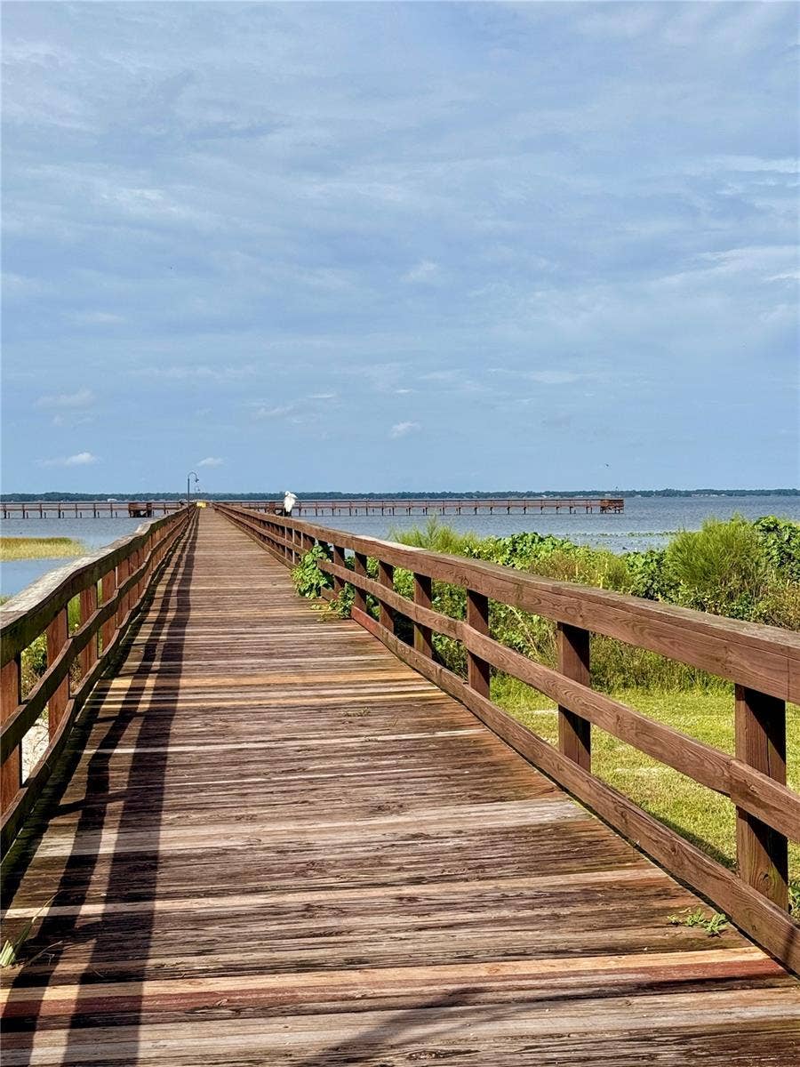 414 CAMELLIA DRIVE, #7, Indian Lake Estates, FL 33855