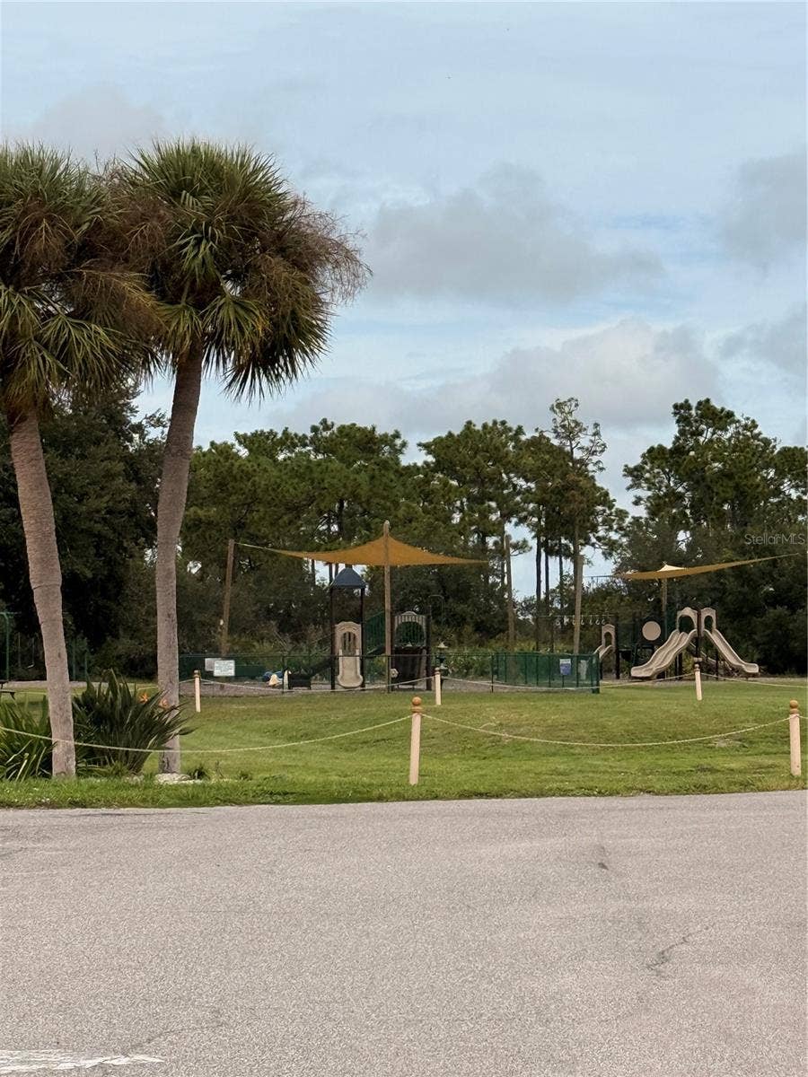 414 CAMELLIA DRIVE, #7, Indian Lake Estates, FL 33855