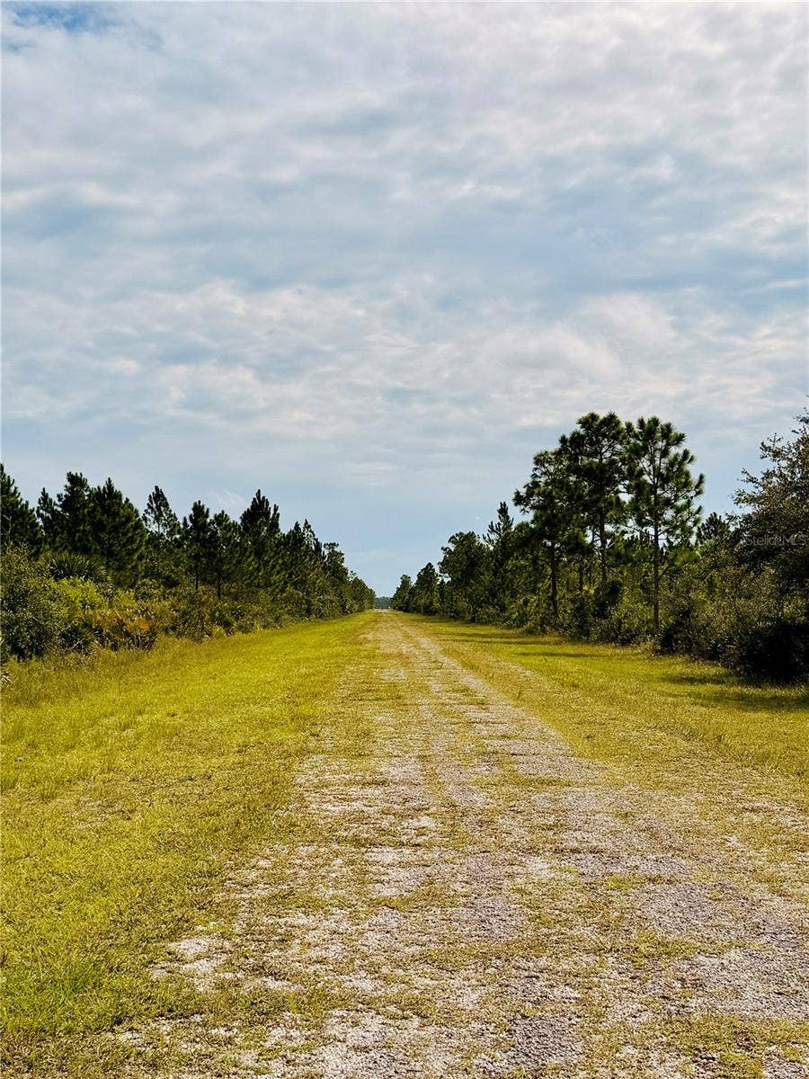 414 CAMELLIA DRIVE, #7, Indian Lake Estates, FL 33855
