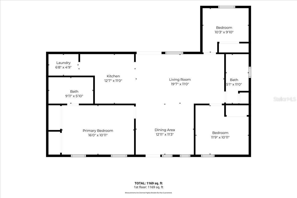 2412 ISLAND OAKS W, Lakeland, FL 33805