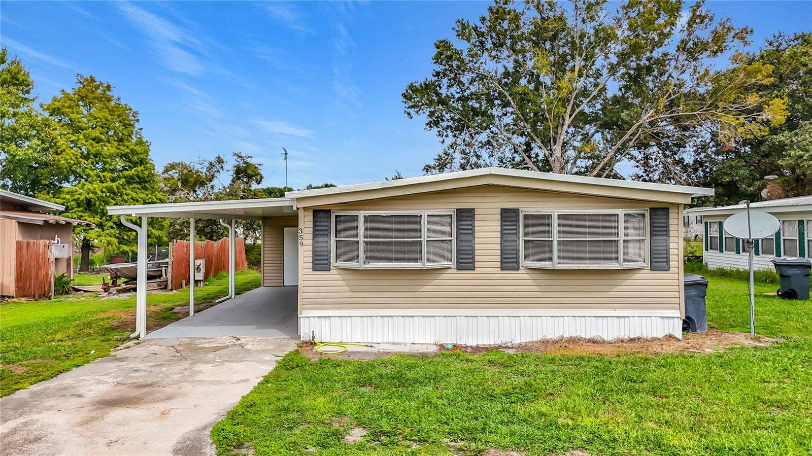 359 1ST AVENUE N, Lake Wales, FL 33859 359 1ST AVENUE N, Lake Wales, FL 33859