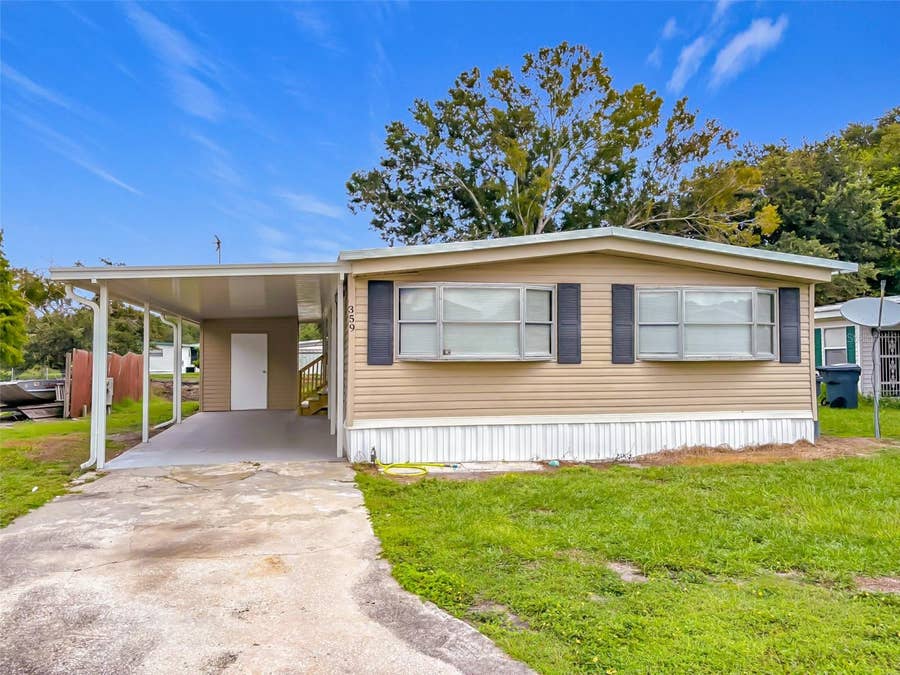 Property photo for 359 1ST AVENUE N, Lake Wales, FL