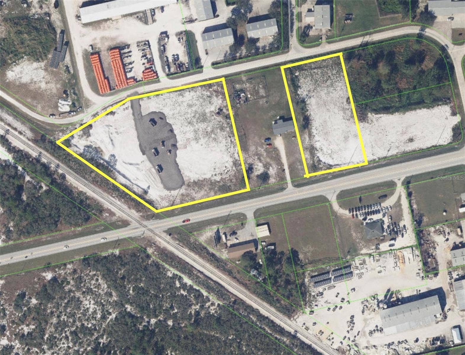 7979 ASSOCIATE BOULEVARD, Sebring, FL 33876