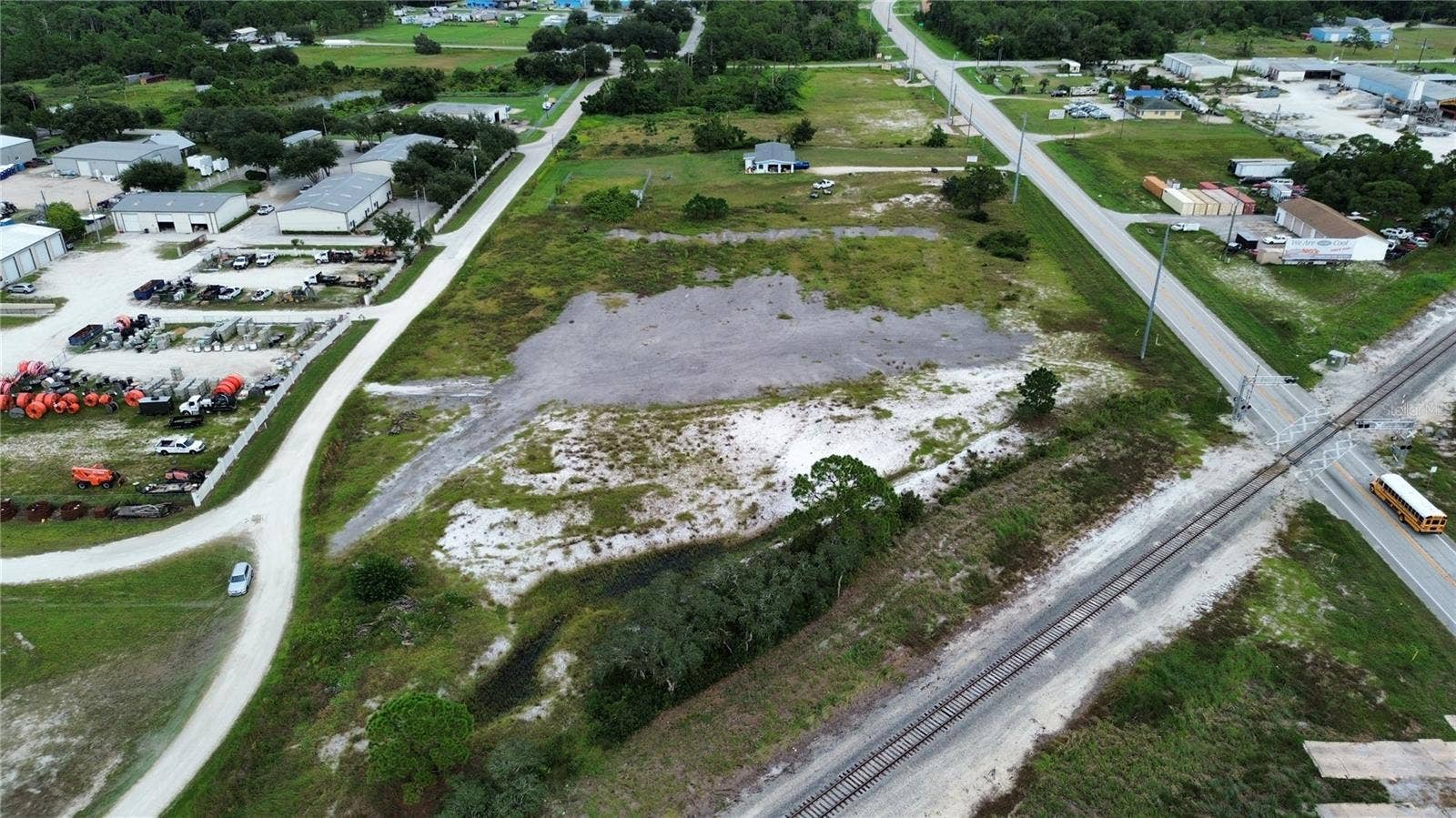 7979 ASSOCIATE BOULEVARD, Sebring, FL 33876