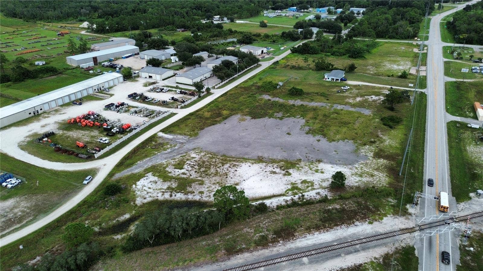 7979 ASSOCIATE BOULEVARD, Sebring, FL 33876