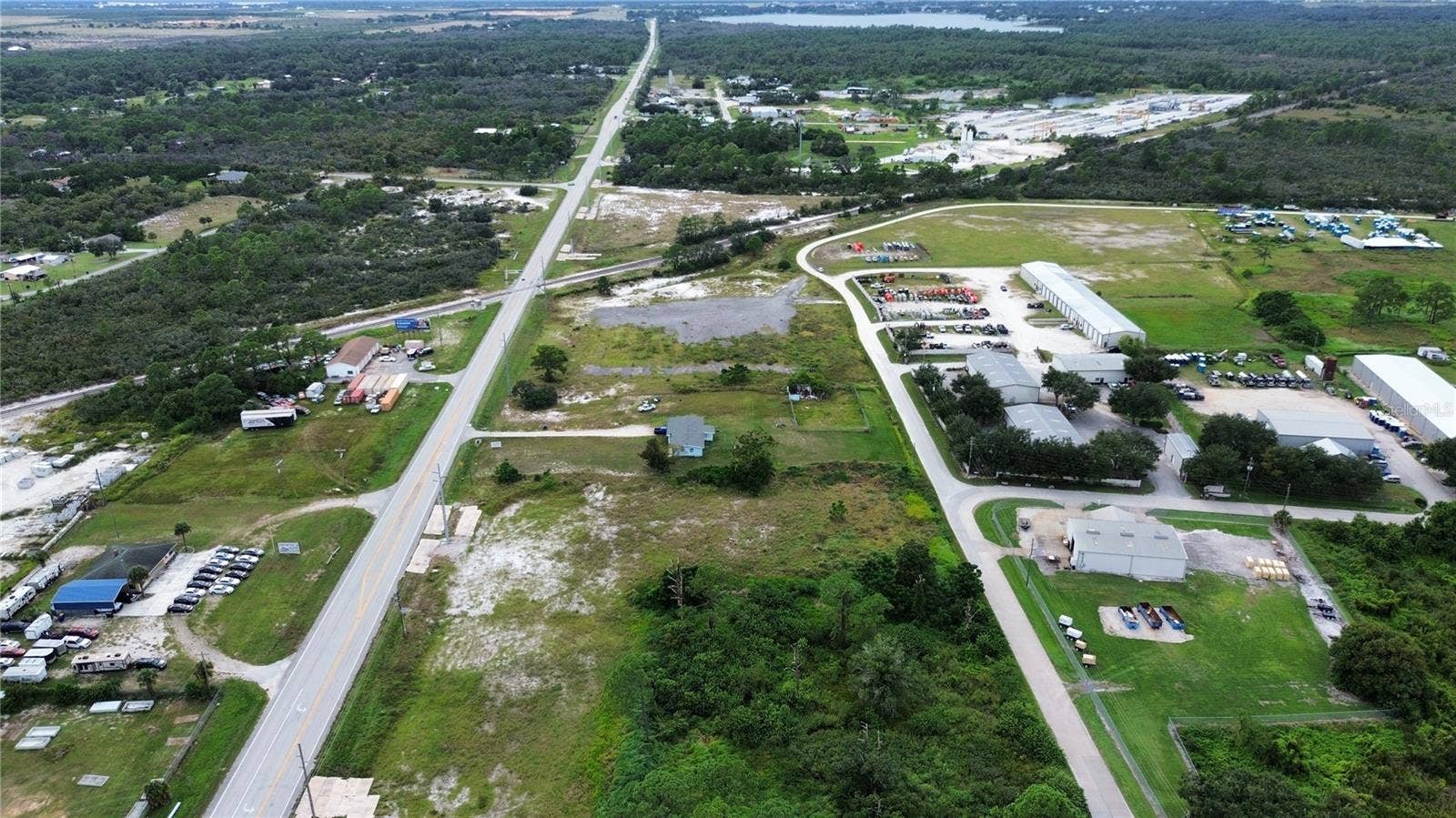 7979 ASSOCIATE BOULEVARD, Sebring, FL 33876