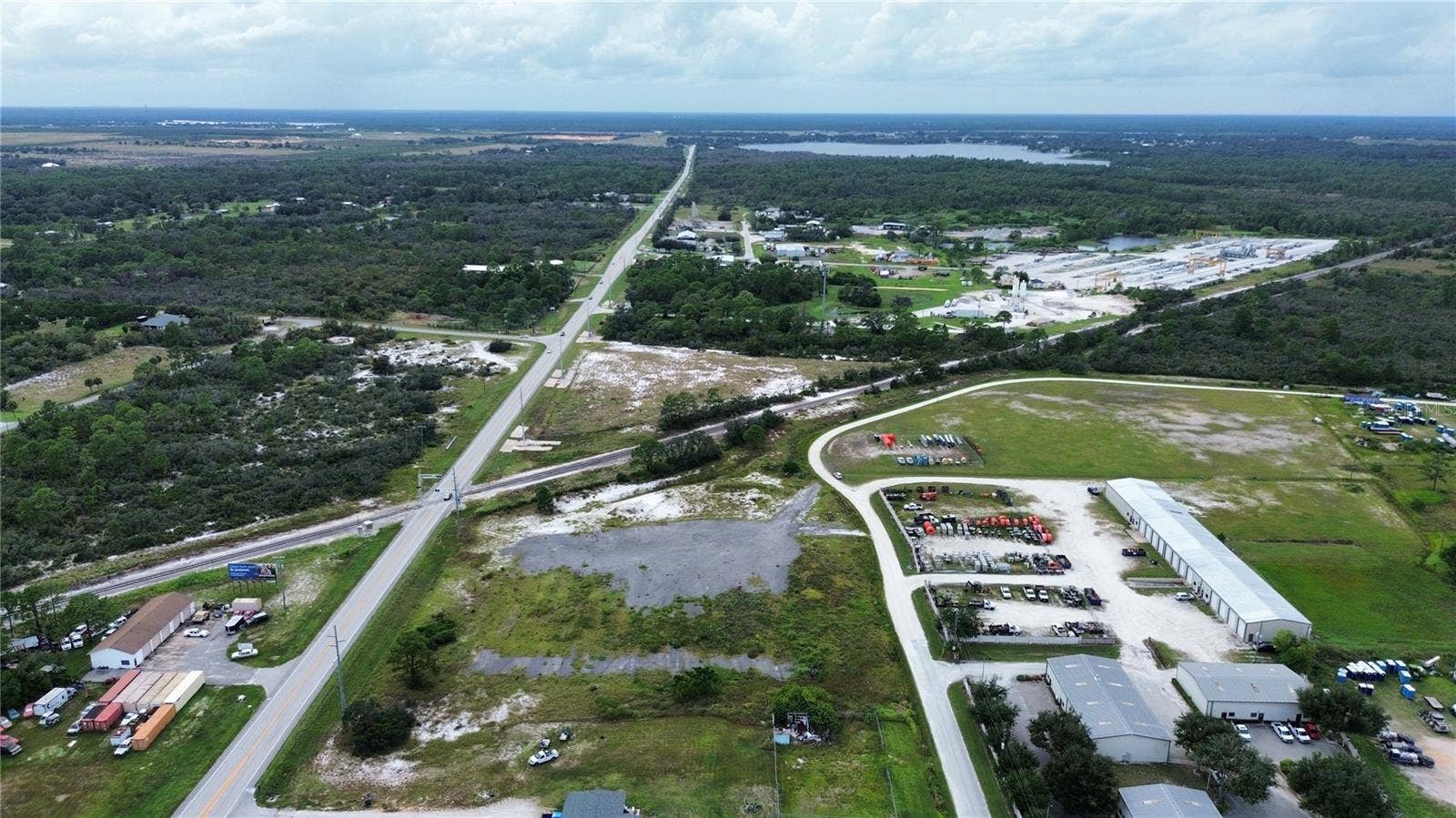 7979 ASSOCIATE BOULEVARD, Sebring, FL 33876