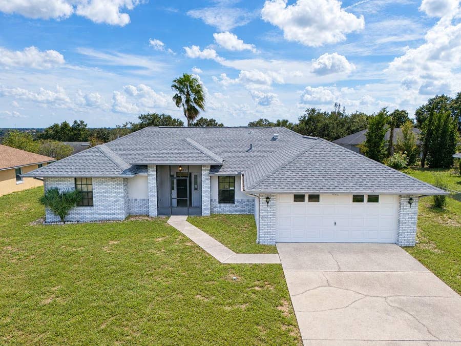 Property photo for 922 CHELSEA WAY, Lake Wales, FL