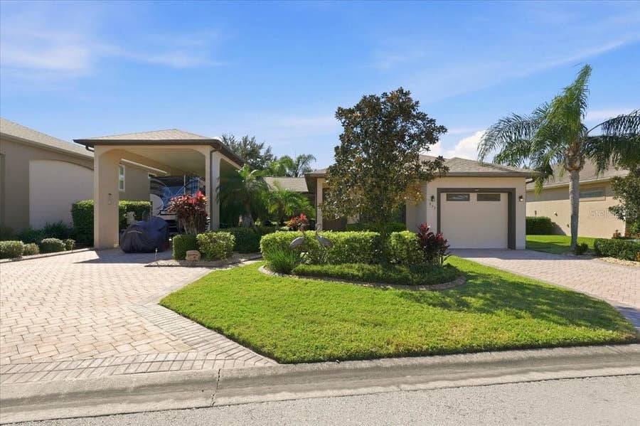 Property photo for 733 MEANDERING WAY, Polk City, FL