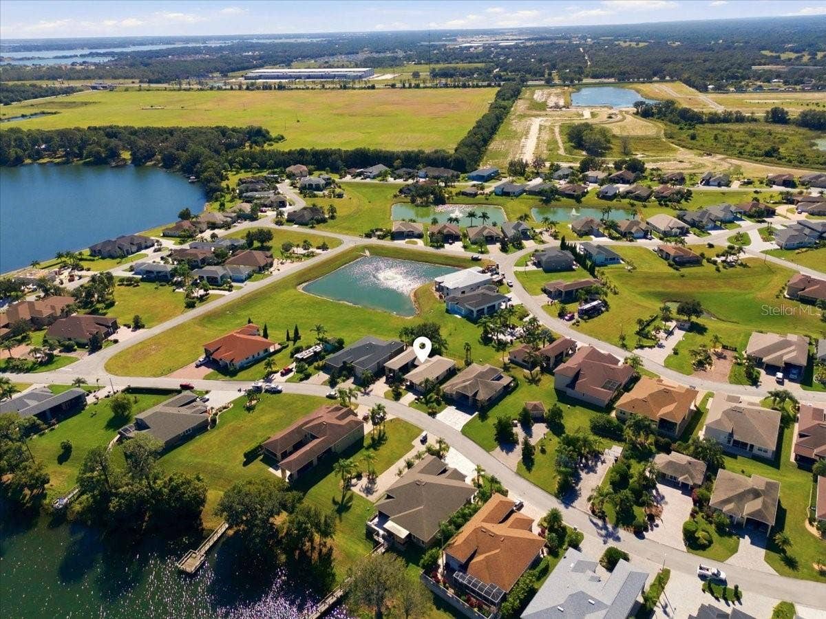 733 MEANDERING WAY, Polk City, FL 33868 733 MEANDERING WAY, Polk City, FL 33868