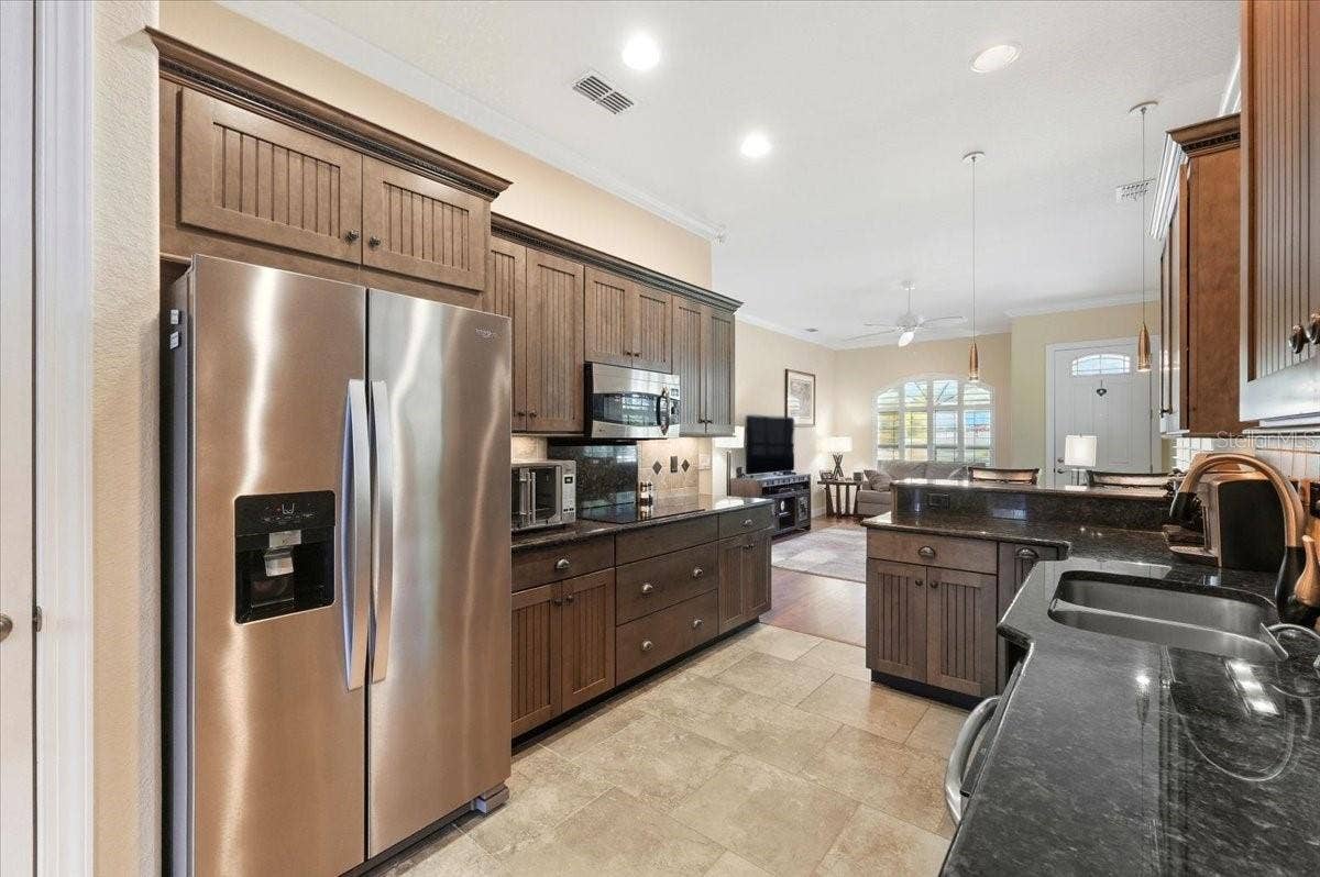 733 MEANDERING WAY, Polk City, FL 33868 733 MEANDERING WAY, Polk City, FL 33868