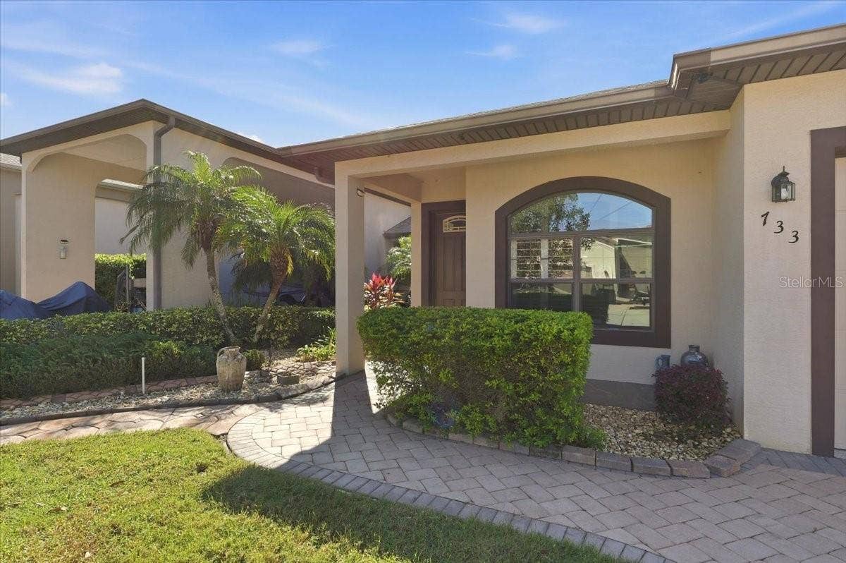 733 MEANDERING WAY, Polk City, FL 33868 733 MEANDERING WAY, Polk City, FL 33868