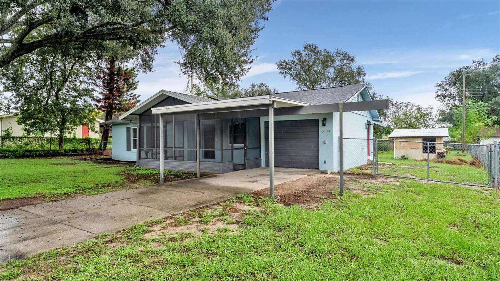 6000 CREWS LAKE ROAD, Lakeland, FL 33812