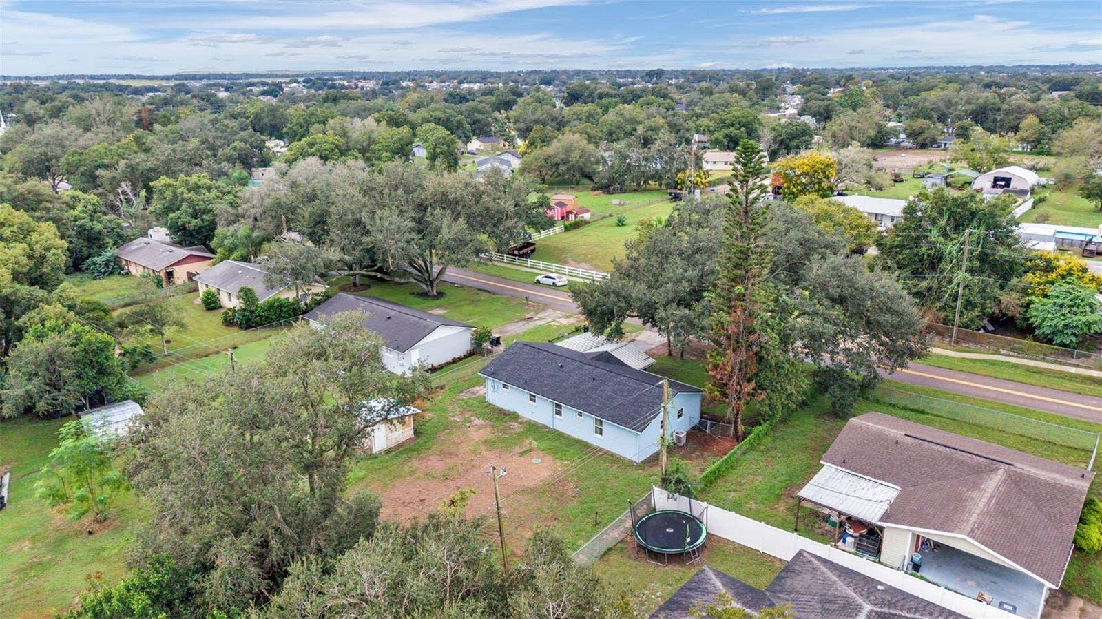 6000 CREWS LAKE ROAD, Lakeland, FL 33812