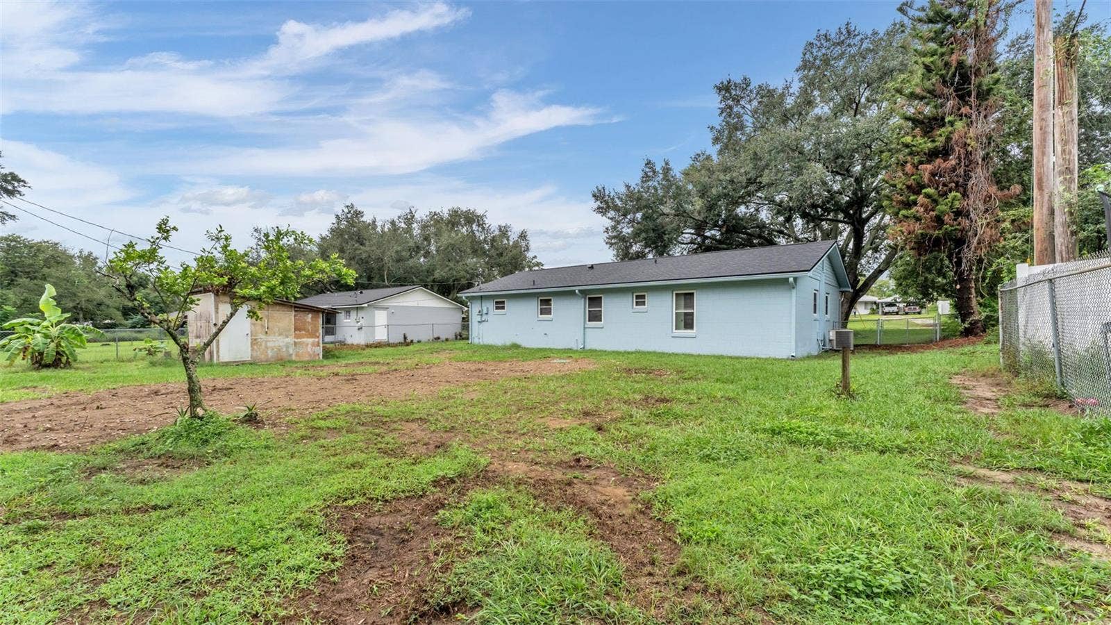 6000 CREWS LAKE ROAD, Lakeland, FL 33812