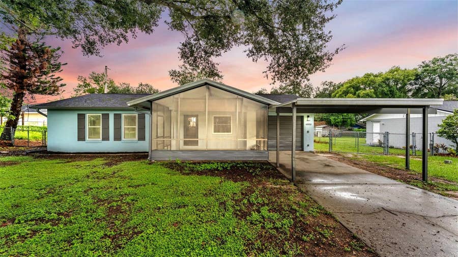Property photo for 6000 CREWS LAKE ROAD, Lakeland, FL