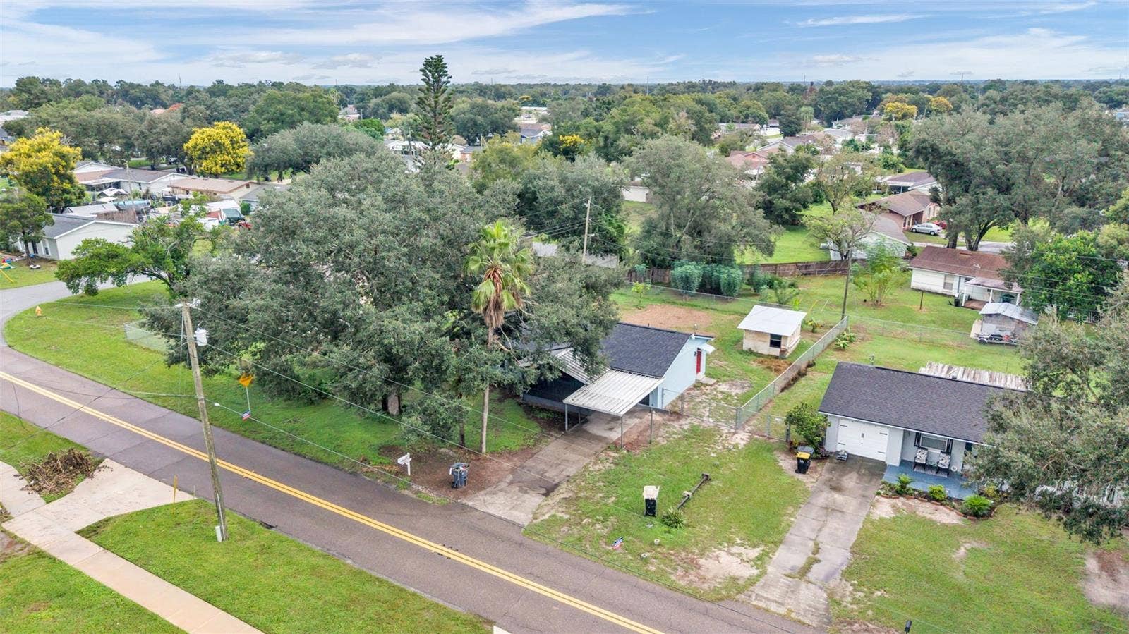 6000 CREWS LAKE ROAD, Lakeland, FL 33812