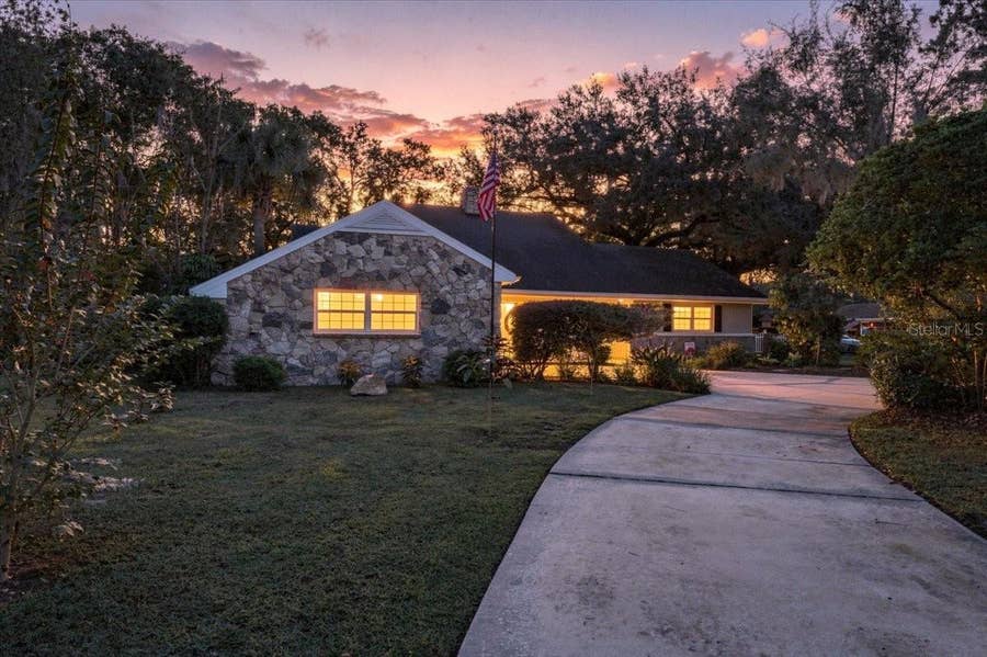 Property photo for 520 DON EL STREET, Lakeland, FL