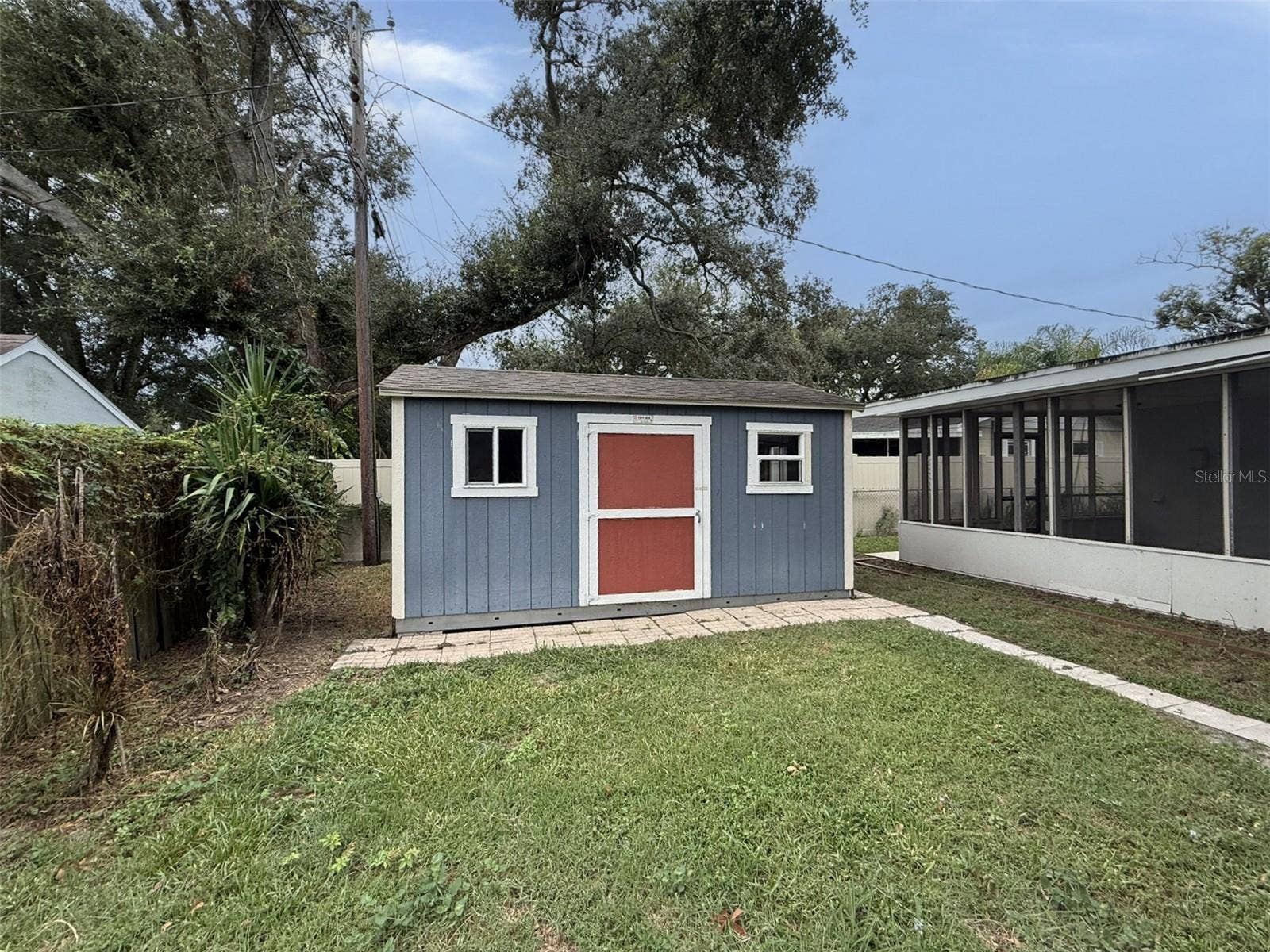 1617 MOCKINGBIRD LANE, Lakeland, FL 33801 1617 MOCKINGBIRD LANE, Lakeland, FL 33801