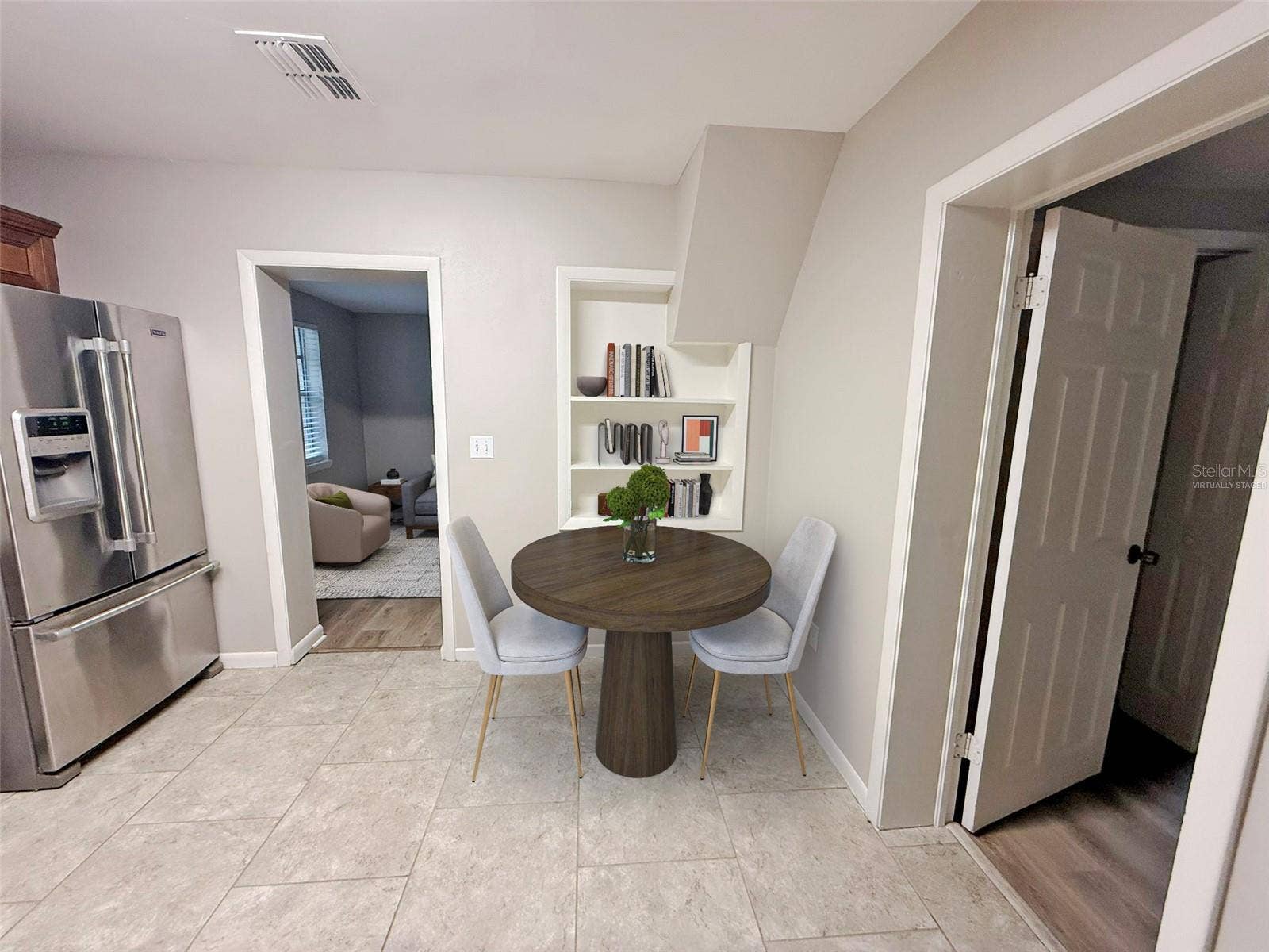 1617 MOCKINGBIRD LANE, Lakeland, FL 33801 Virtually staged