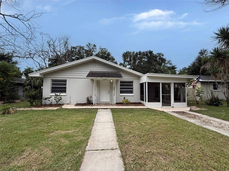 Property photo for 1617 MOCKINGBIRD LANE, Lakeland, FL