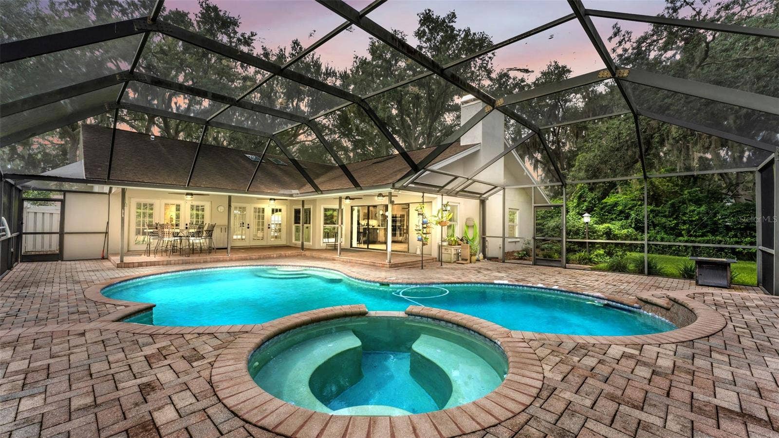 2712 LAUREL OAK DRIVE, Plant City, FL 33566