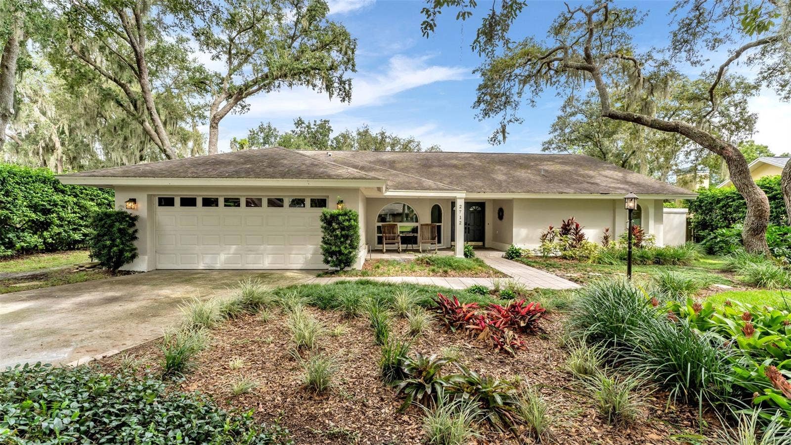 2712 LAUREL OAK DRIVE, Plant City, FL 33566