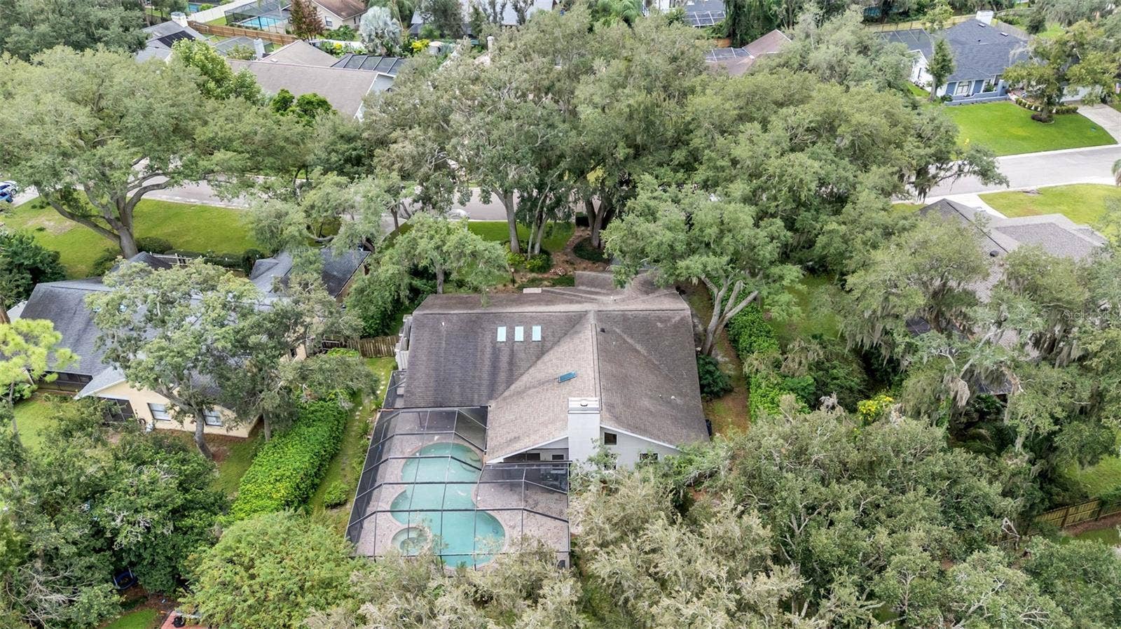 2712 LAUREL OAK DRIVE, Plant City, FL 33566