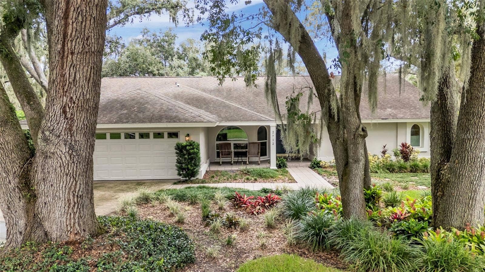 2712 LAUREL OAK DRIVE, Plant City, FL 33566