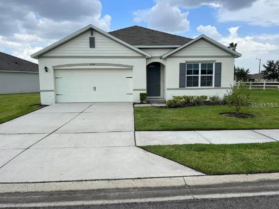 Property photo for 3394 TAWNY GROVE PLACE, Lakeland, FL