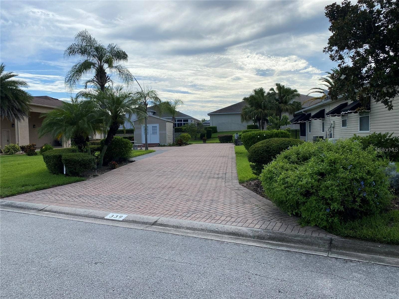 339 CRUISERS DRIVE, Polk City, FL 33868