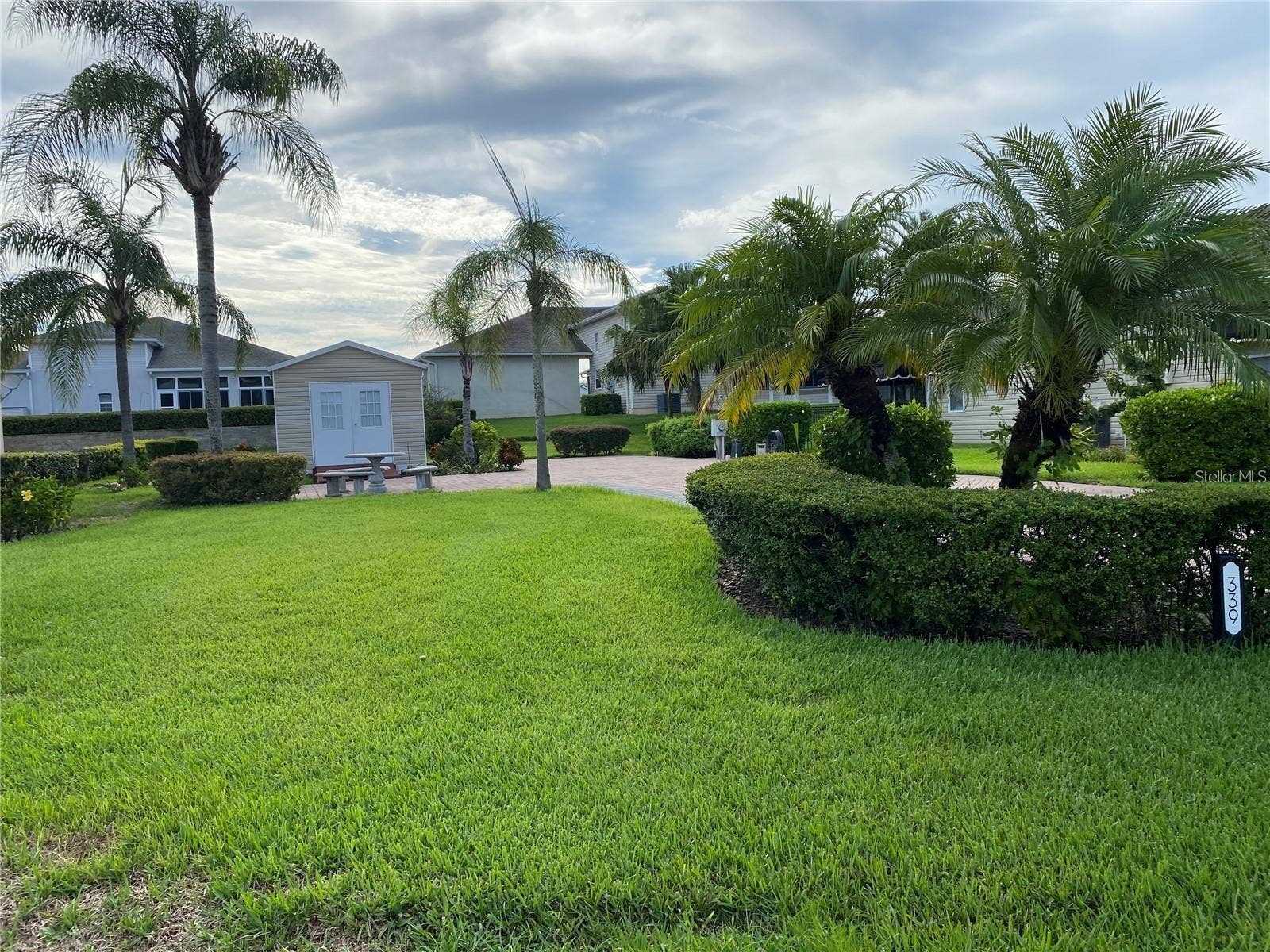 339 CRUISERS DRIVE, Polk City, FL 33868