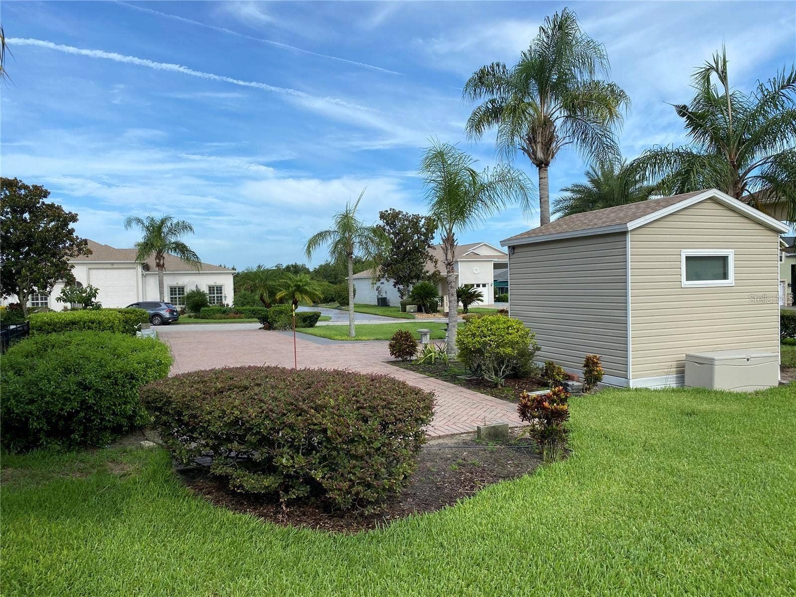 339 CRUISERS DRIVE, Polk City, FL 33868