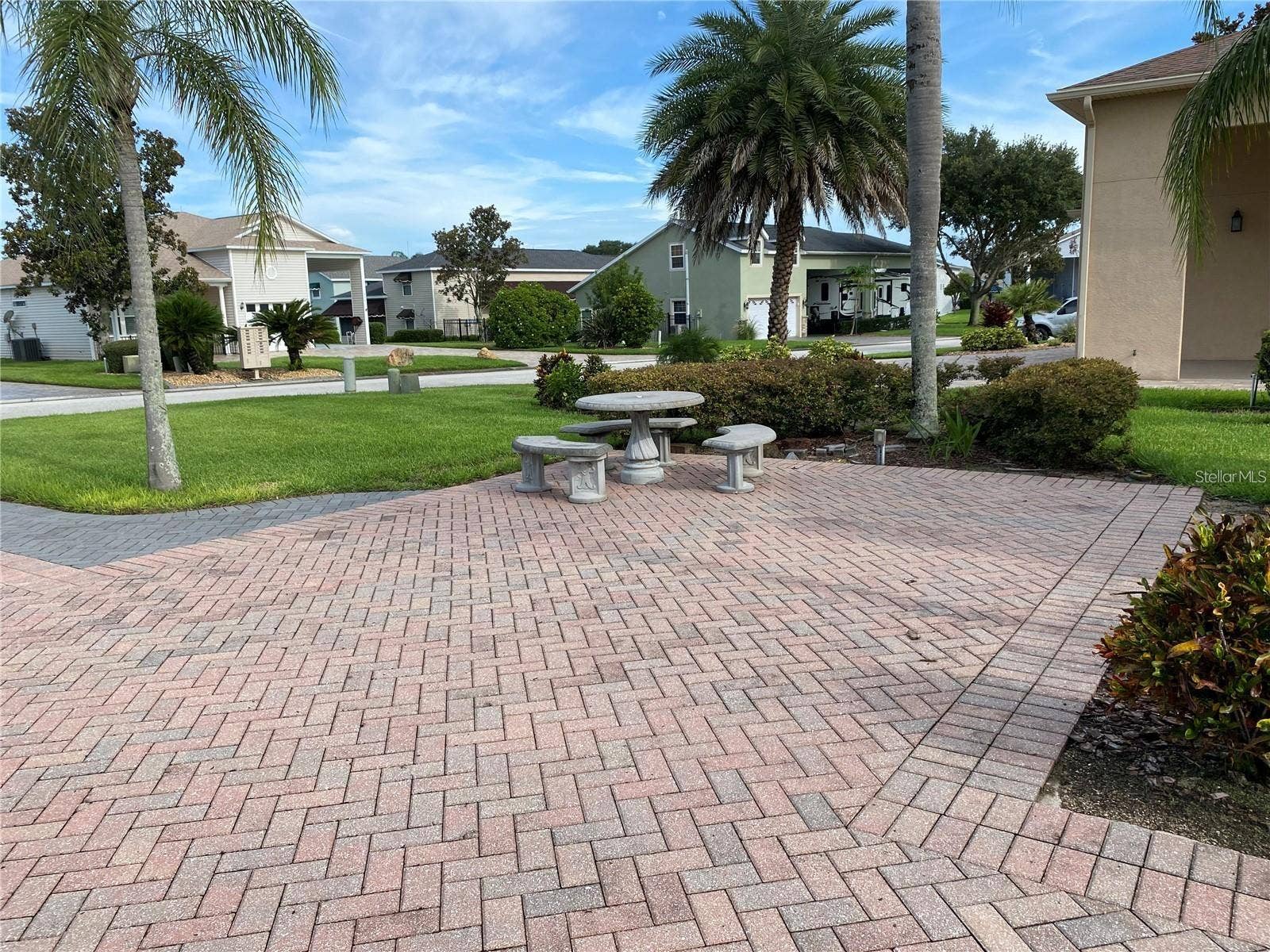 339 CRUISERS DRIVE, Polk City, FL 33868