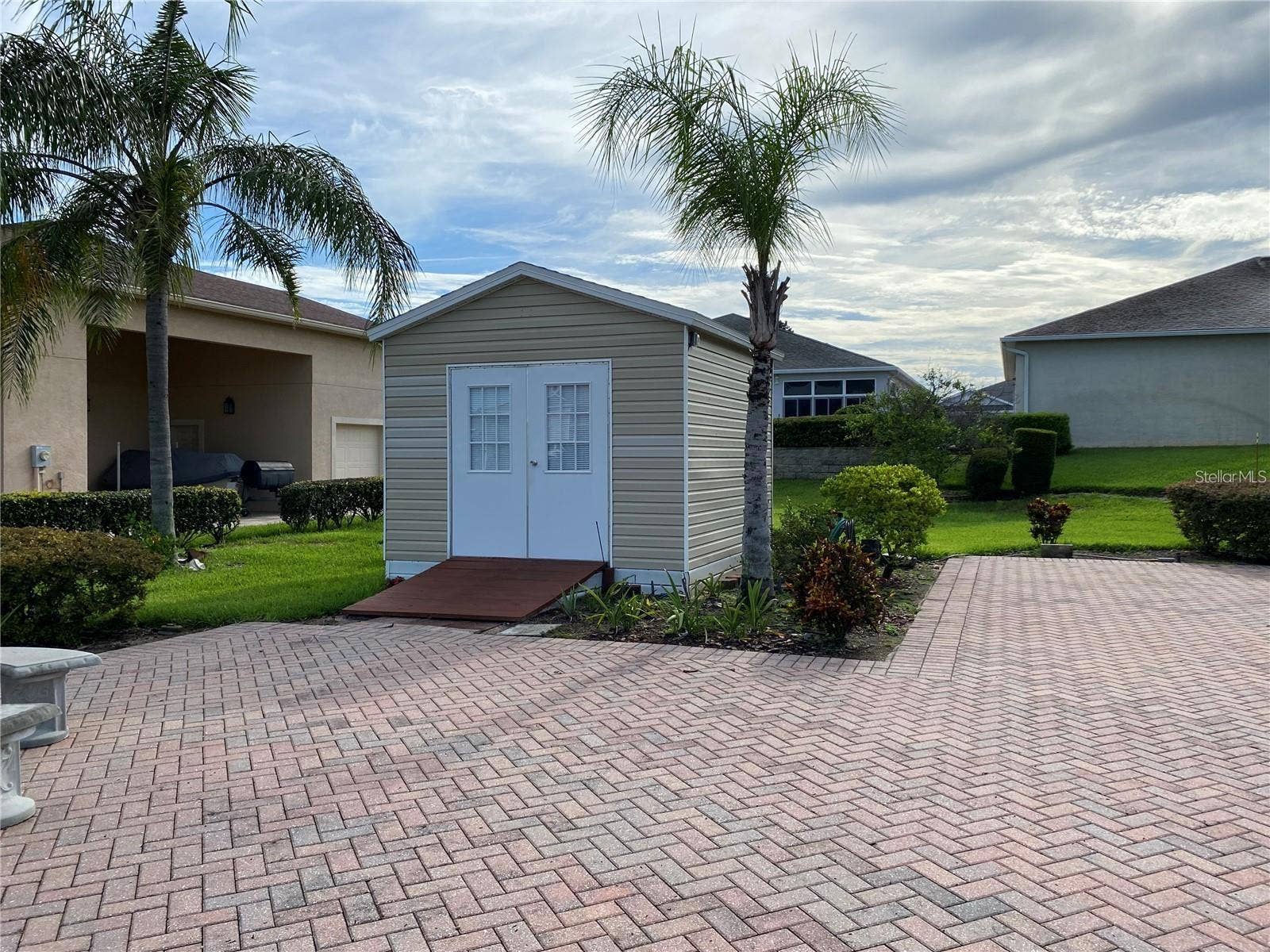 339 CRUISERS DRIVE, Polk City, FL 33868