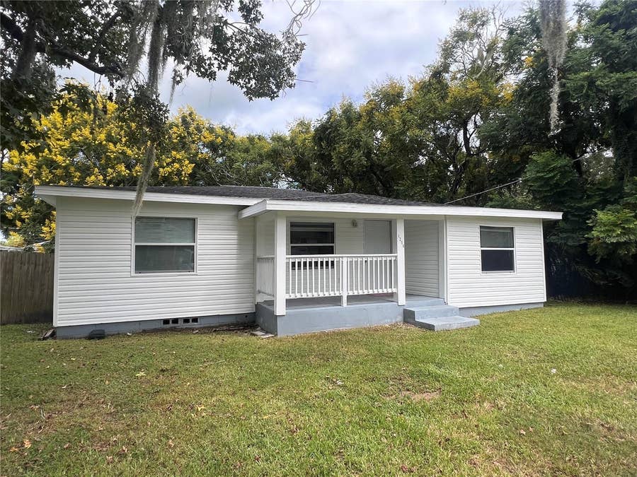 Property photo for 1206 NE 5TH STREET, Mulberry, FL