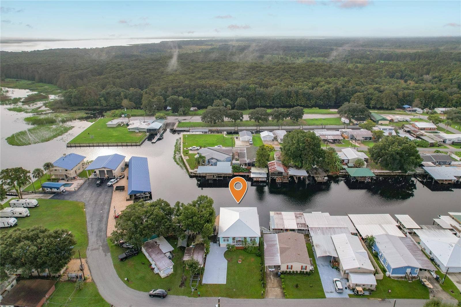 166 CATFISH STREET, Haines City, FL 33844