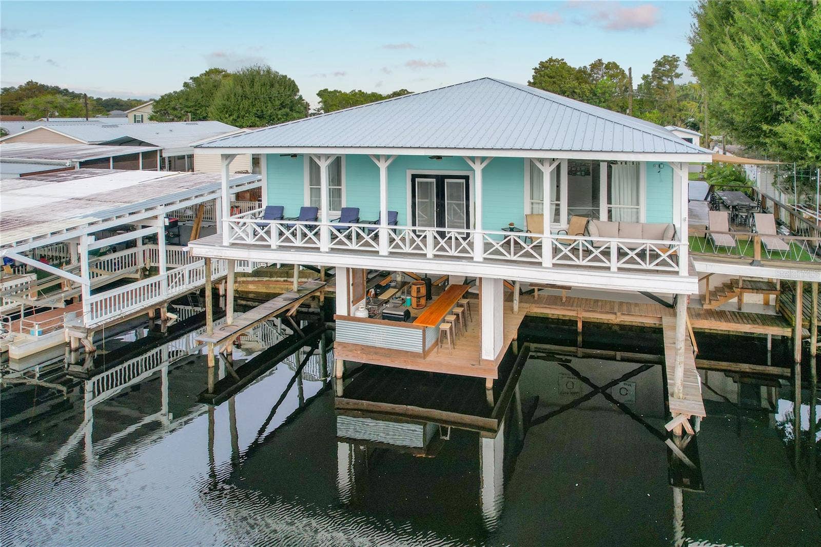 166 CATFISH STREET, Haines City, FL 33844