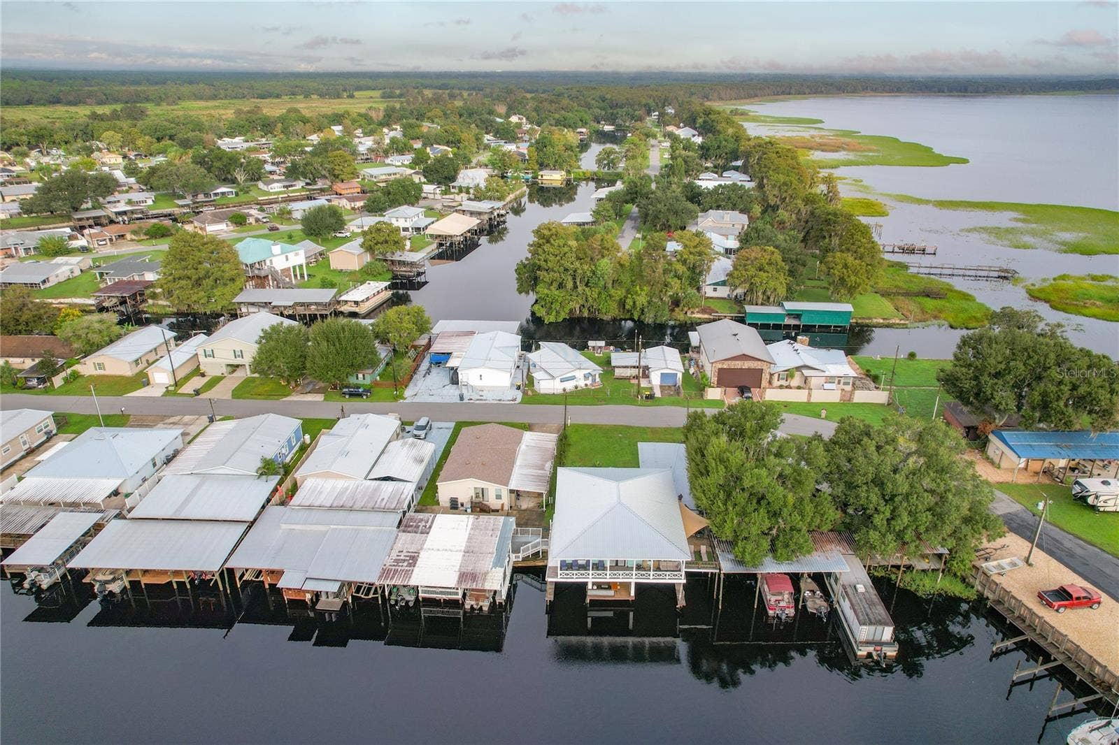166 CATFISH STREET, Haines City, FL 33844