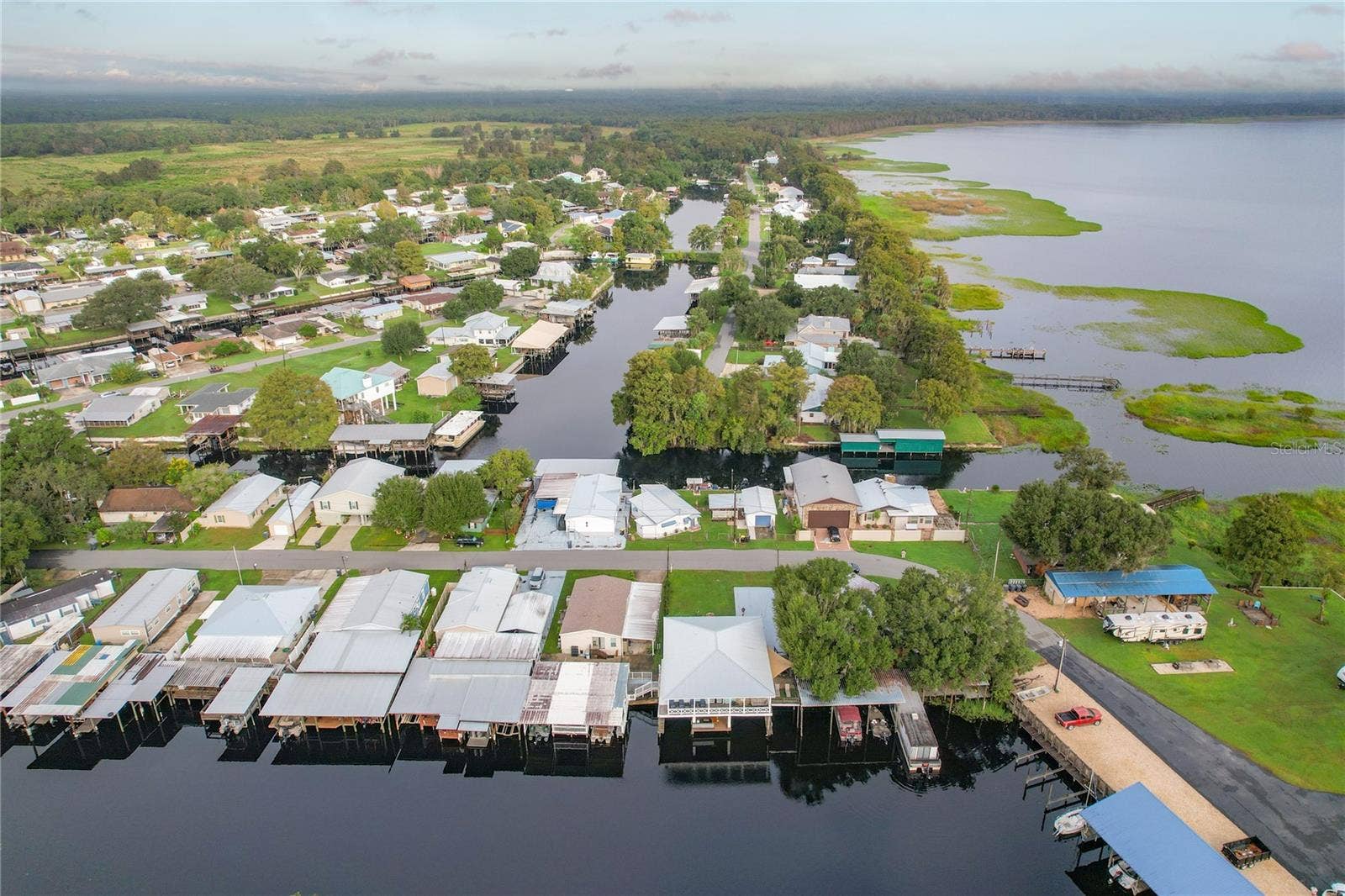 166 CATFISH STREET, Haines City, FL 33844