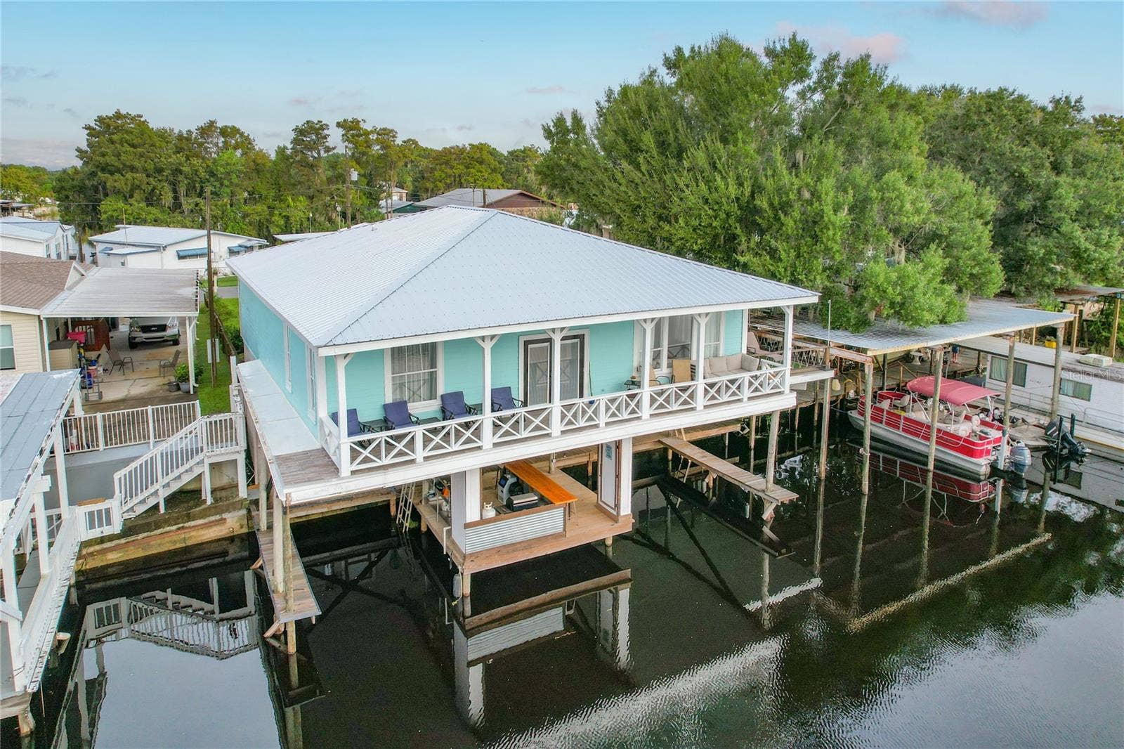 166 CATFISH STREET, Haines City, FL 33844