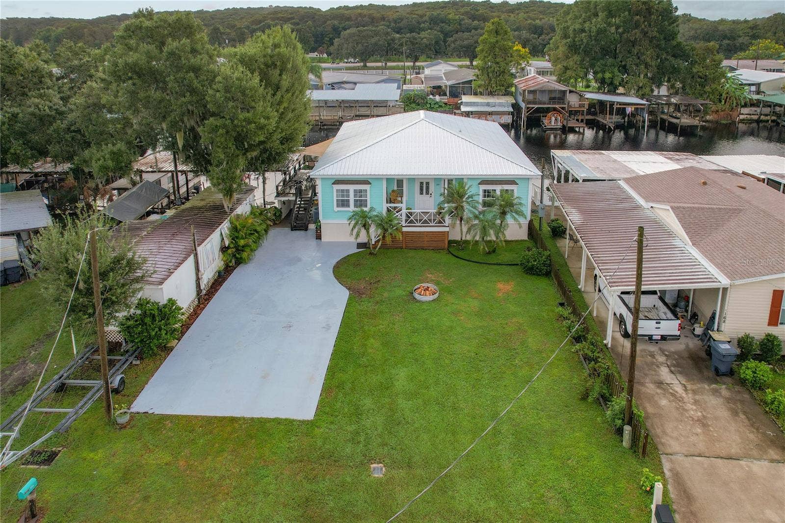 166 CATFISH STREET, Haines City, FL 33844