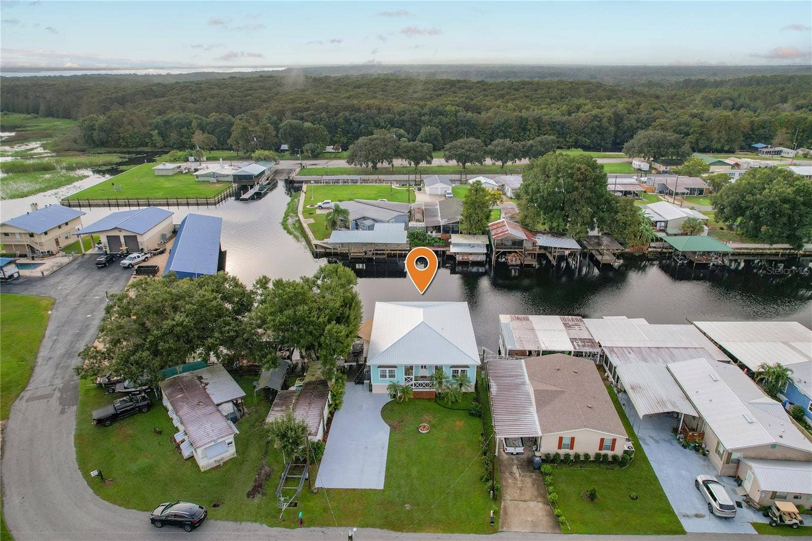 166 CATFISH STREET, Haines City, FL 33844